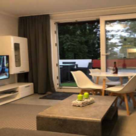 Apartment "Margarita" - Langscheid Sundern Kültér fotó