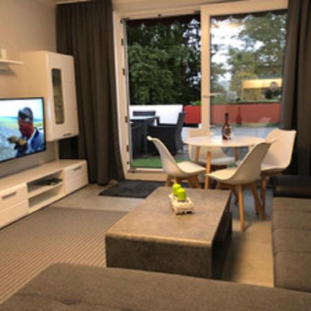 Apartment "Margarita" - Langscheid Sundern Kültér fotó