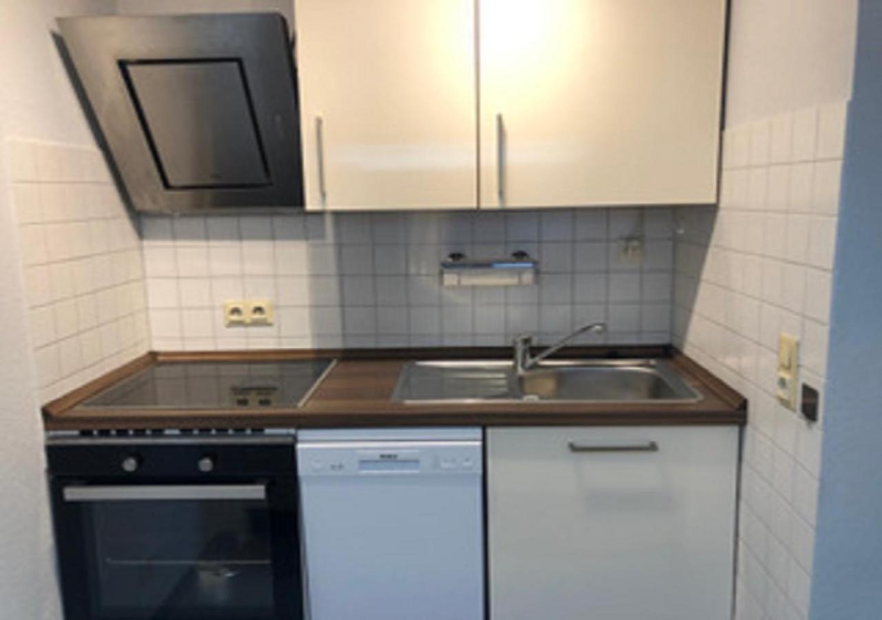 Apartment "Margarita" - Langscheid Sundern Kültér fotó