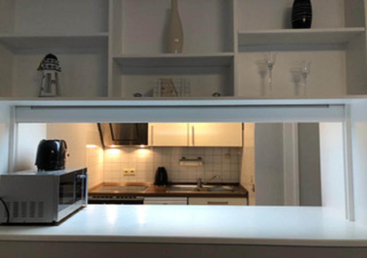 Apartment "Margarita" - Langscheid Sundern Kültér fotó