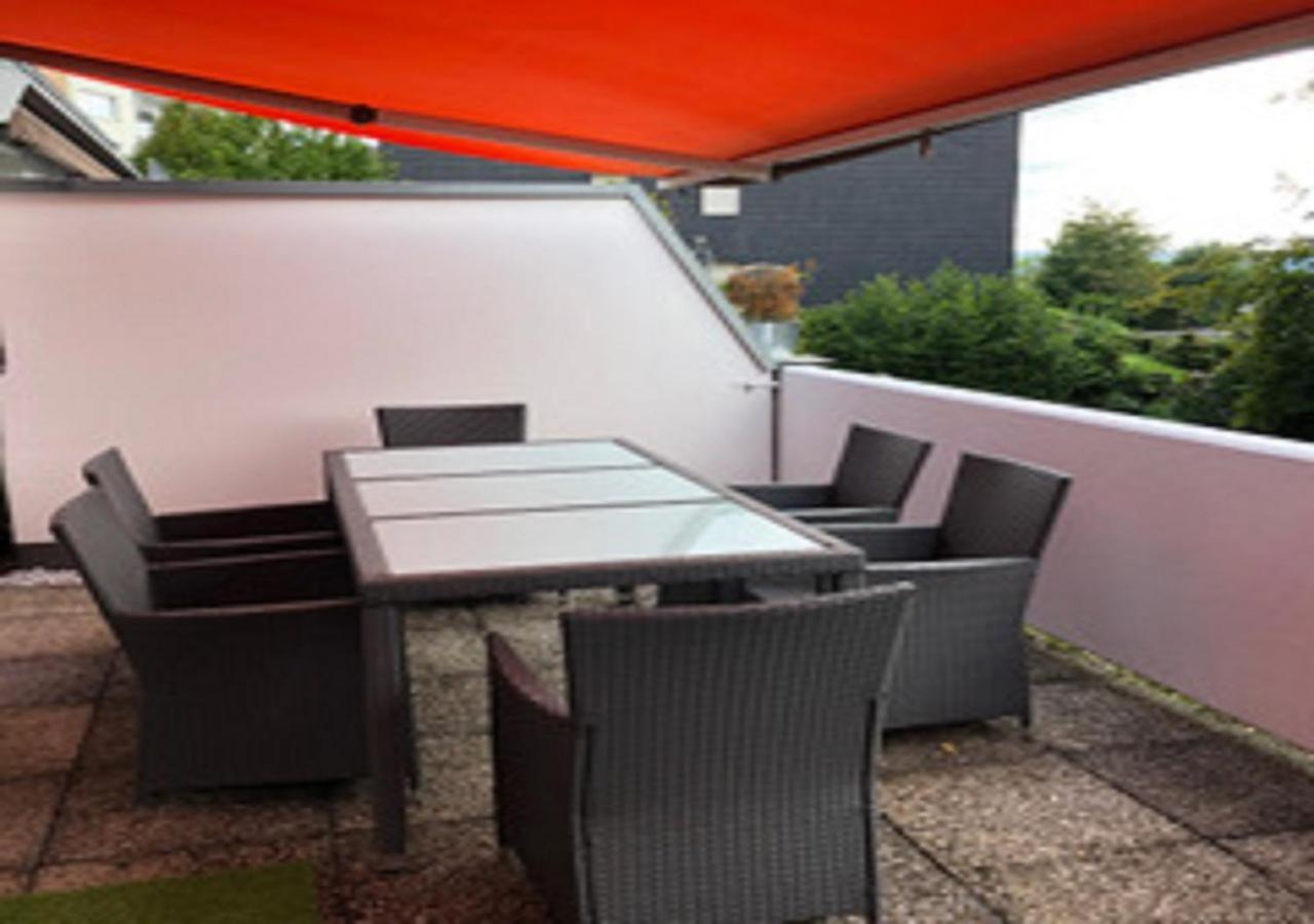 Apartment "Margarita" - Langscheid Sundern Kültér fotó