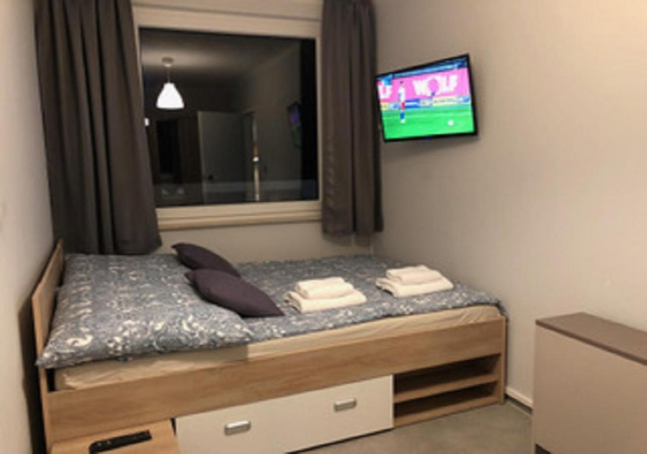 Apartment "Margarita" - Langscheid Sundern Kültér fotó