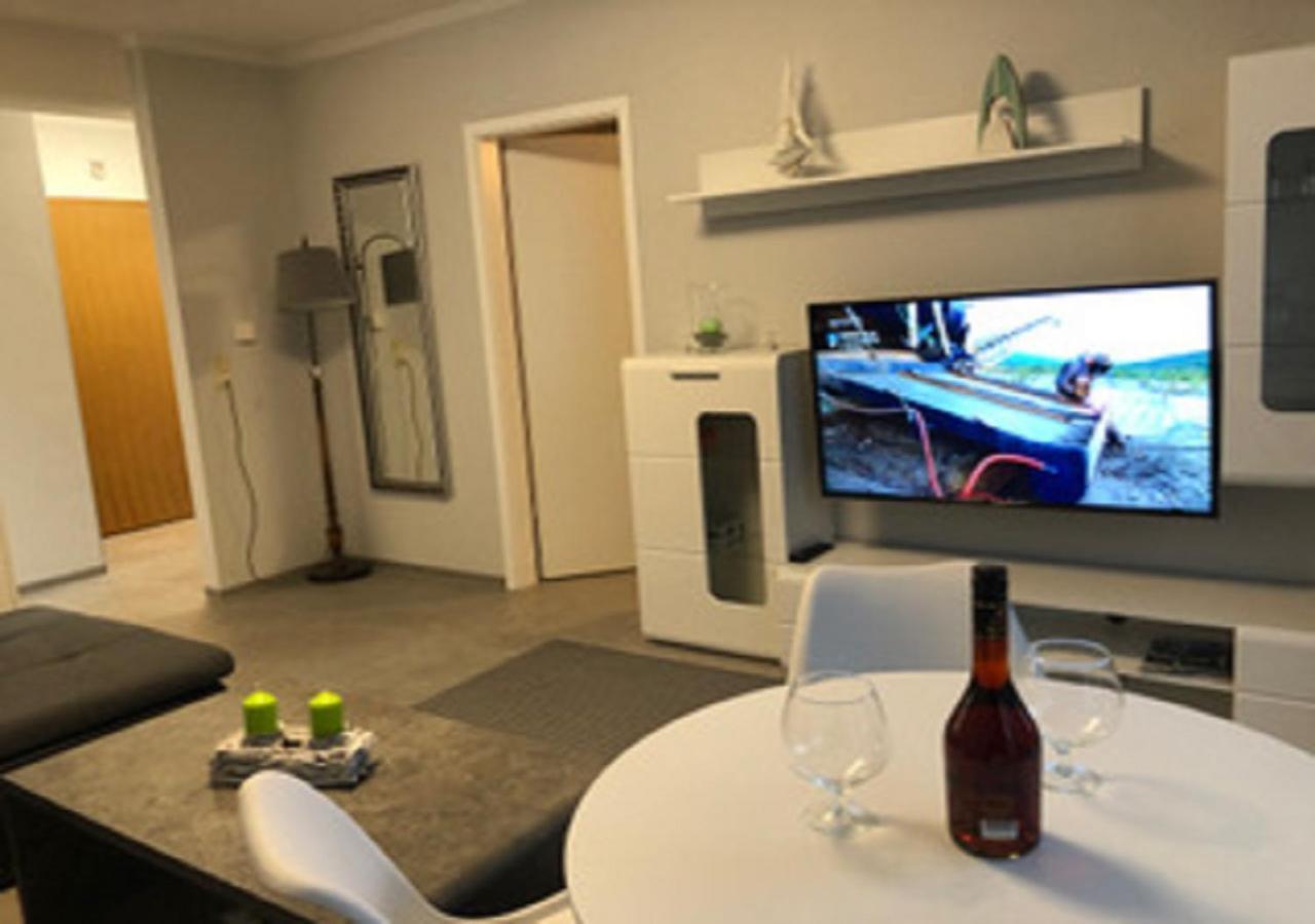 Apartment "Margarita" - Langscheid Sundern Kültér fotó