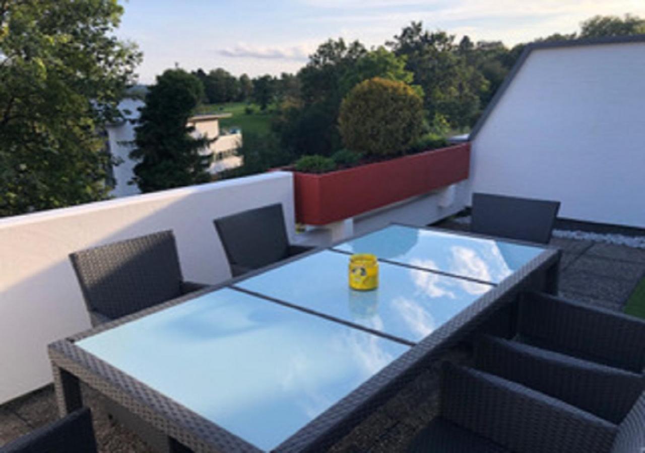 Apartment "Margarita" - Langscheid Sundern Kültér fotó