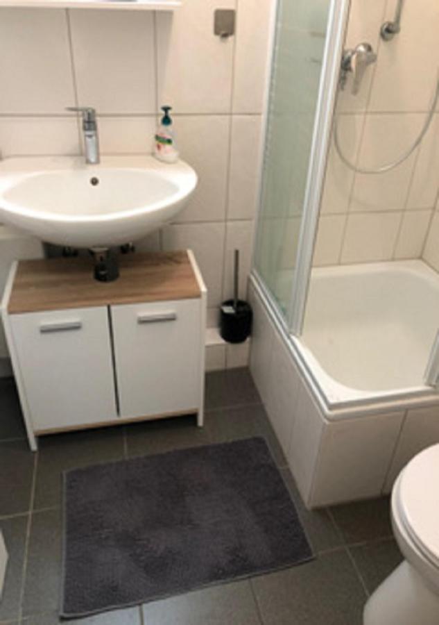 Apartment "Margarita" - Langscheid Sundern Kültér fotó