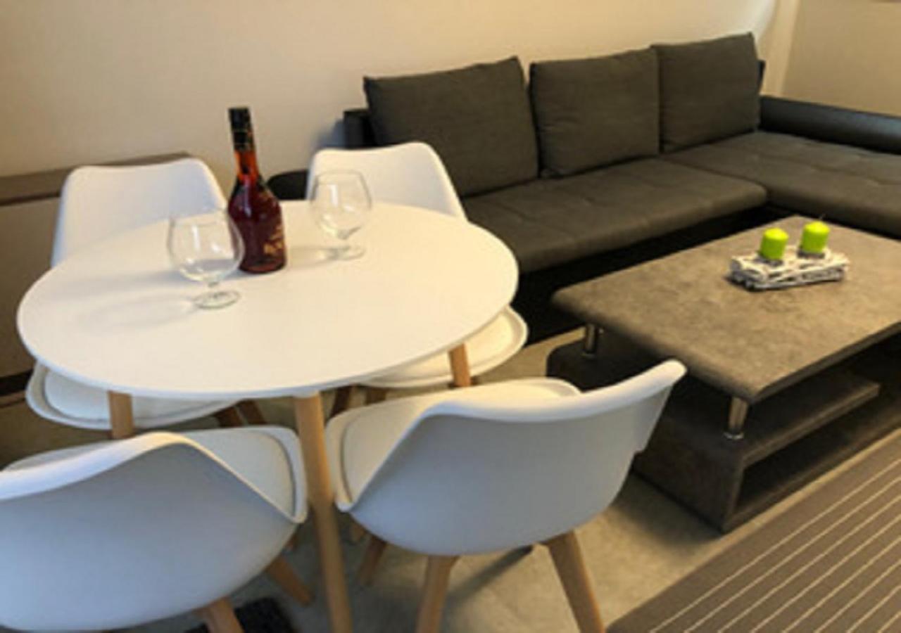 Apartment "Margarita" - Langscheid Sundern Kültér fotó