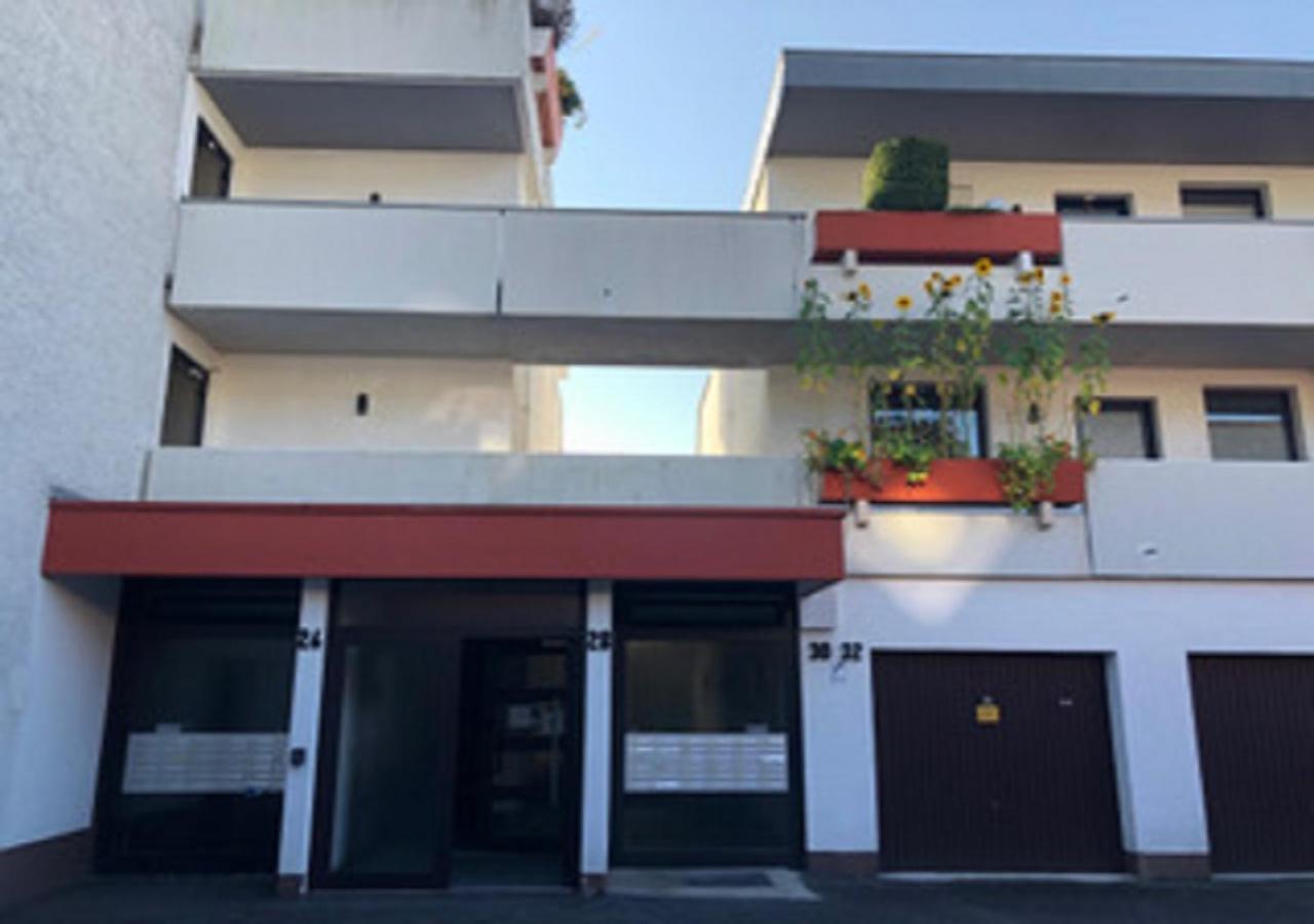Apartment "Margarita" - Langscheid Sundern Kültér fotó
