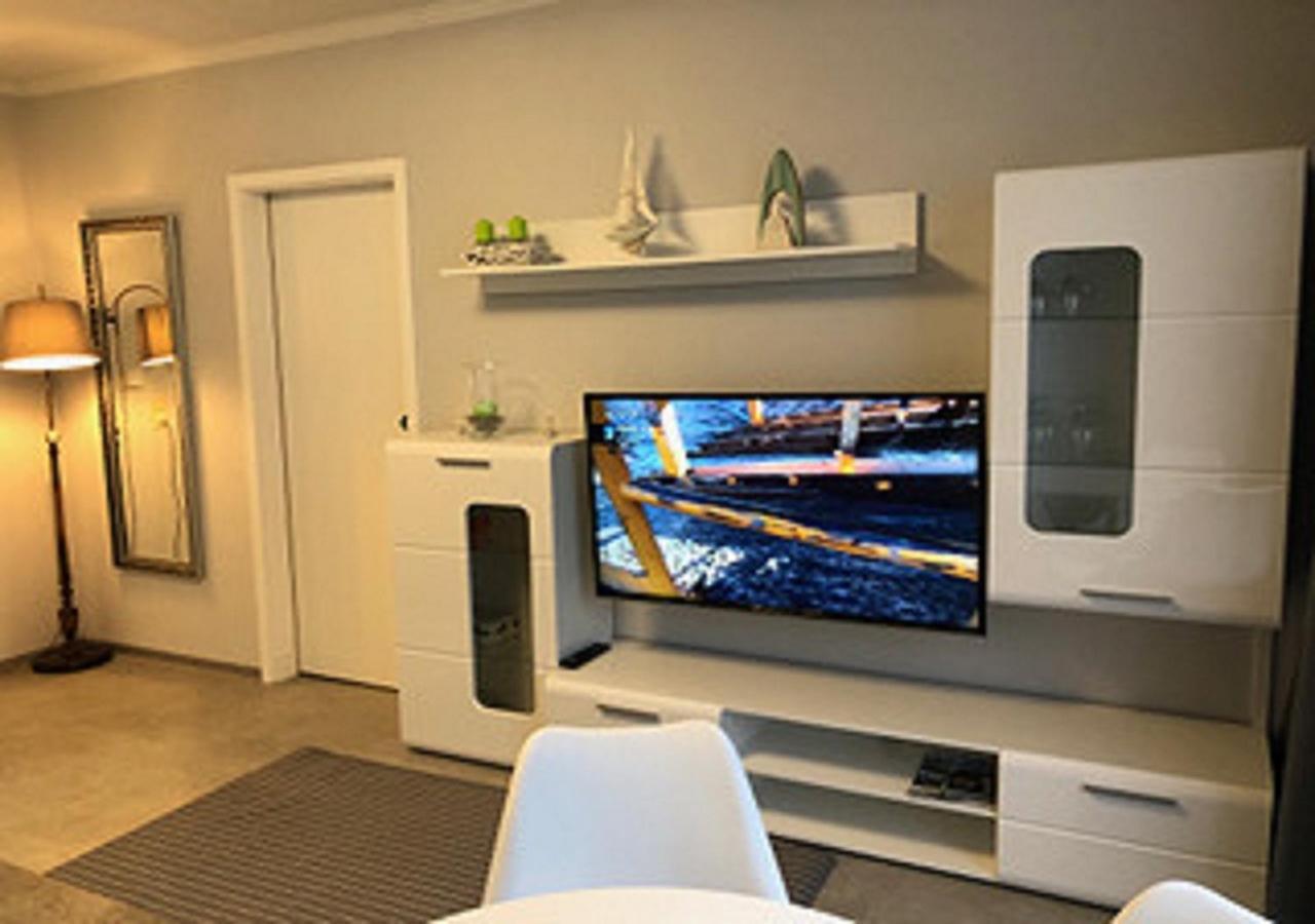 Apartment "Margarita" - Langscheid Sundern Kültér fotó