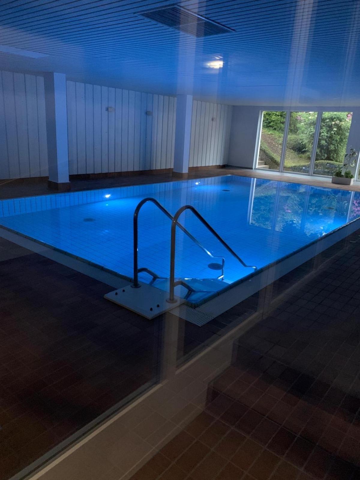 Apartment "Margarita" - Langscheid Sundern Kültér fotó