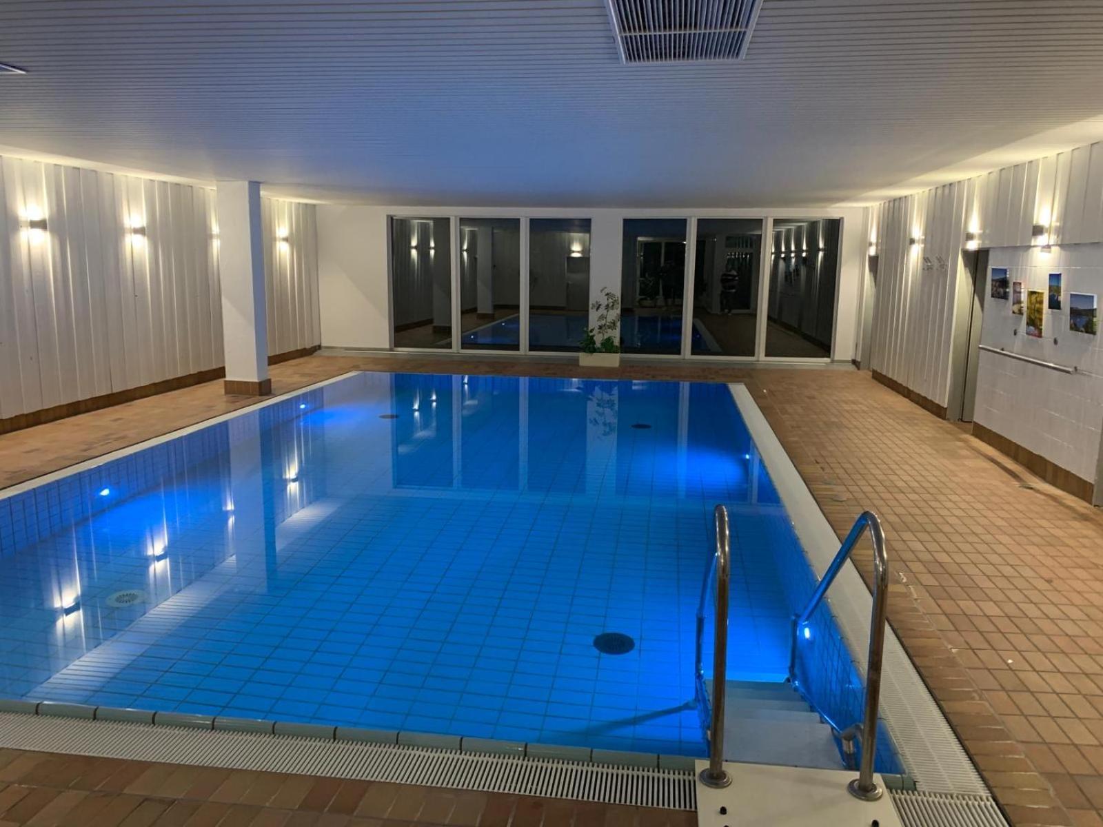 Apartment "Margarita" - Langscheid Sundern Kültér fotó