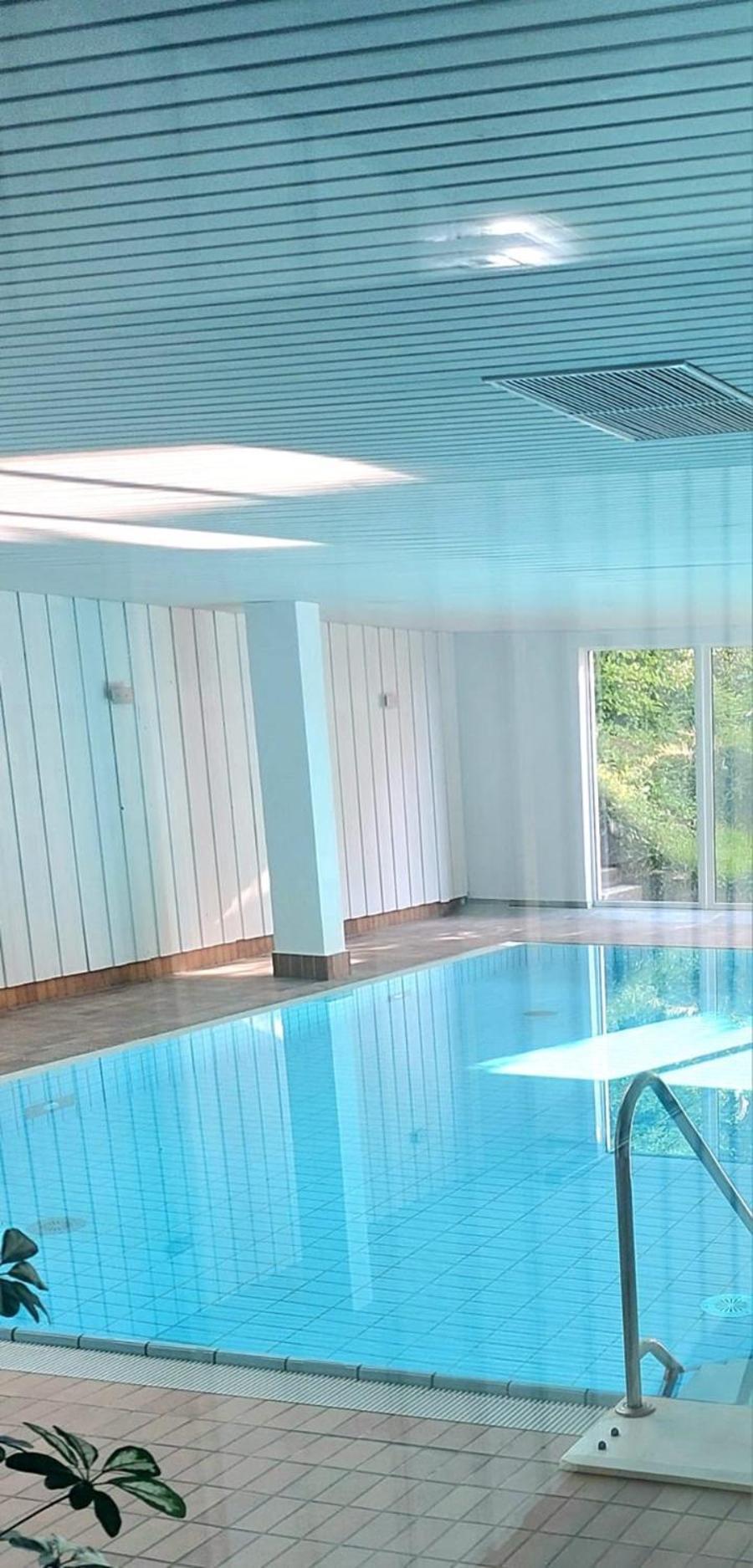 Apartment "Margarita" - Langscheid Sundern Kültér fotó