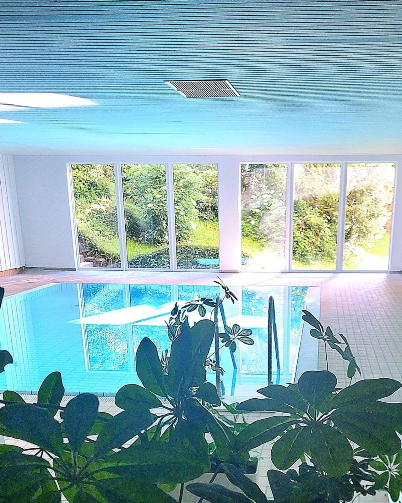 Apartment "Margarita" - Langscheid Sundern Kültér fotó